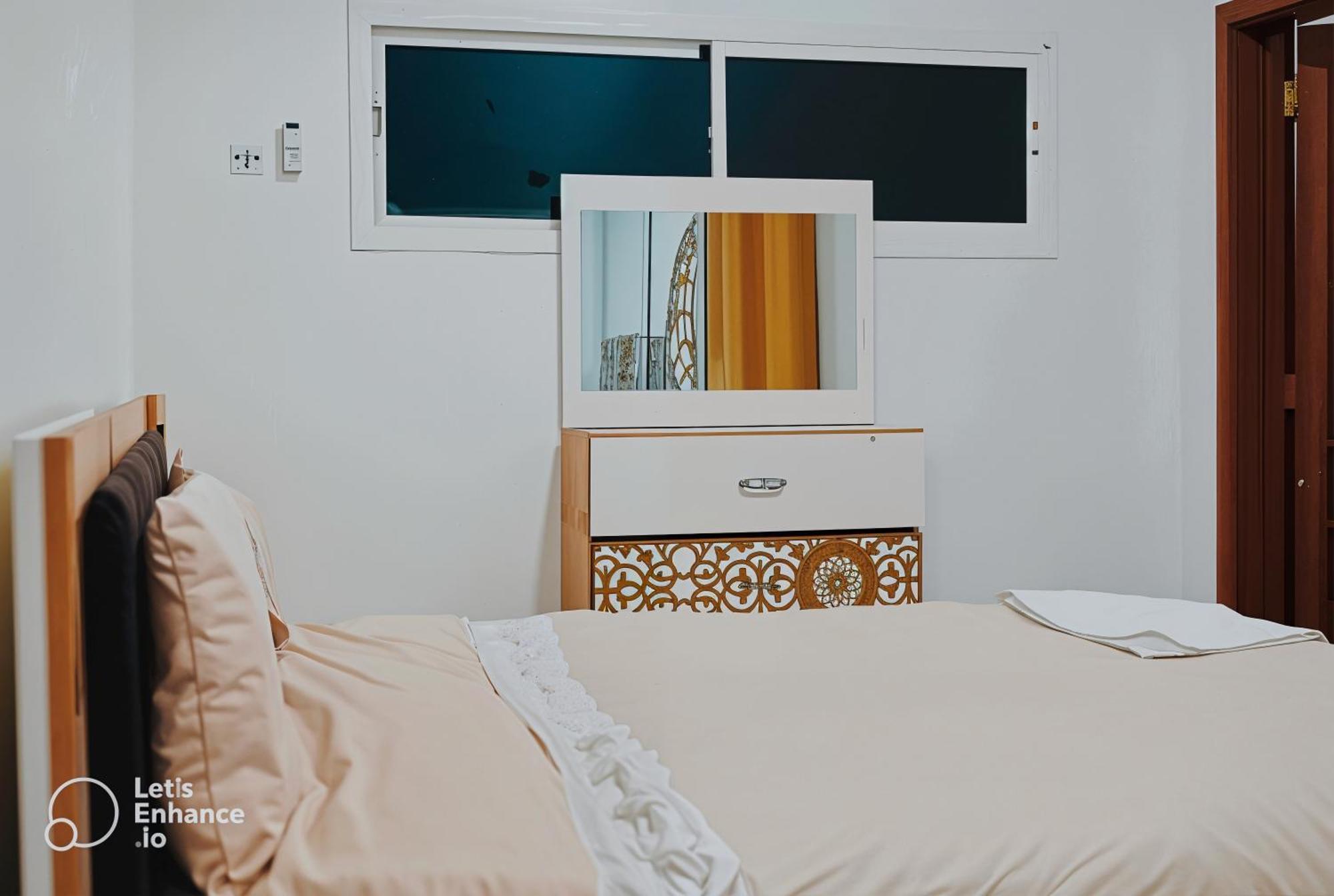 Hotel Grand Plaza à Nouakchott Extérieur photo